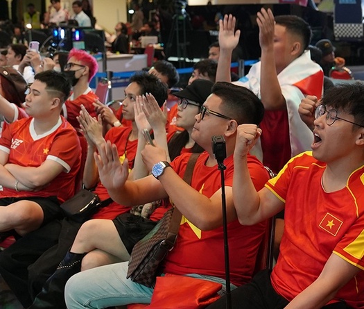 FC Online Việt Nam phục thù trước Indonesia, tranh HCV SEA Games 33 với Thái Lan