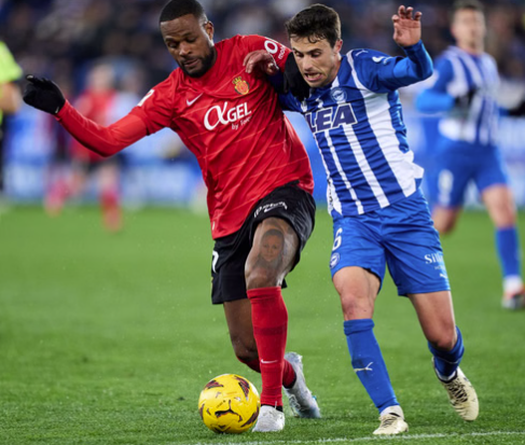 Nhận định, soi kèo Deportivo vs Mallorca: Thế trận cân bằng