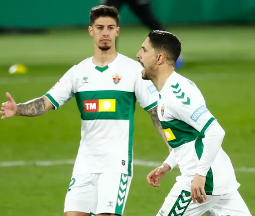 Nhận định, soi kèo Eibar vs Elche: Thế trận giằng co