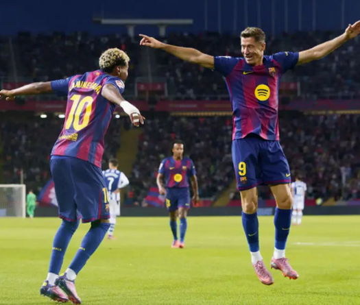 Nhận định, soi kèo Guadalajara vs Barcelona: Chiến thắng dễ dàng