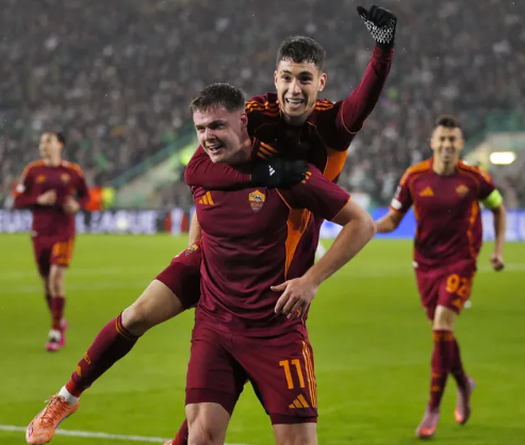 Nhận định, soi kèo Roma vs Como: Cuộc chiến top 4