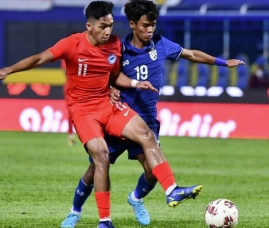 Nhận định, soi kèo U22 Thái Lan vs U22 Malaysia: Chủ nhà hướng tới chung kết