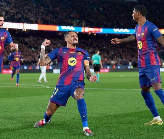 Dự đoán Guadalajara vs Barcelona, 3h00 ngày 17/12, Cúp Nhà vua 2025/26