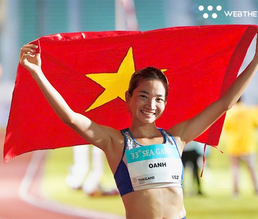 Trực tiếp SEA Games 33 chiều ngày 15/12: Ngày "Vàng" của điền kinh Việt Nam