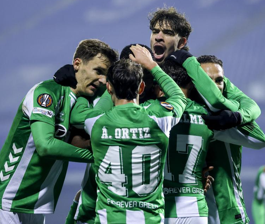 Dự đoán Rayo Vallecano vs Real Betis, 3h00 ngày 16/12, La Liga 2025/26