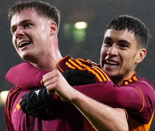 Dự đoán AS Roma vs Como, 2h45 ngày 16/12, Serie A 2025/26