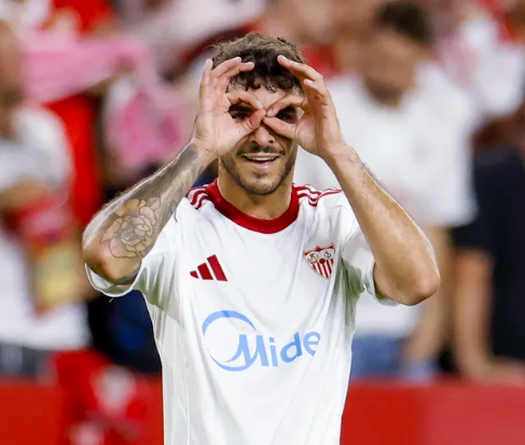 Nhận định, soi kèo Alaves vs Sevilla: Lợi thế sân nhà