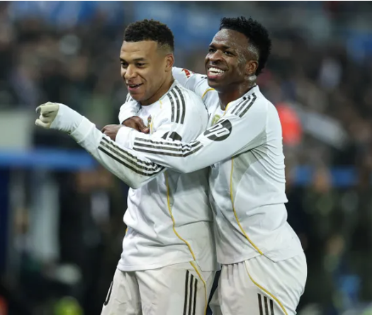 Nhận định, soi kèo Talavera vs Real Madrid: Chênh lệch đẳng cấp