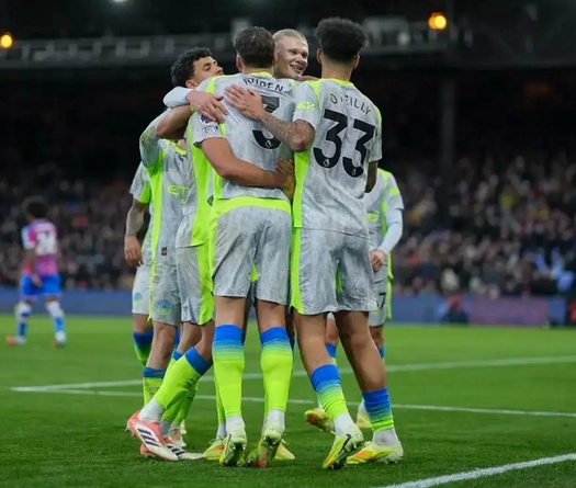 Dự đoán Man City vs Brentford, 2h30 ngày 18/12, League Cup 2025/26