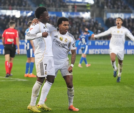 Dự đoán Talavera vs Real Madrid, 3h00 ngày 18/12, Cúp Nhà vua 2025/26