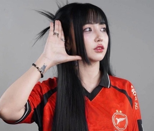 VĐV nữ Liên Quân tiêu tan sự nghiệp sau bê bối gian lận tại SEA Games 33