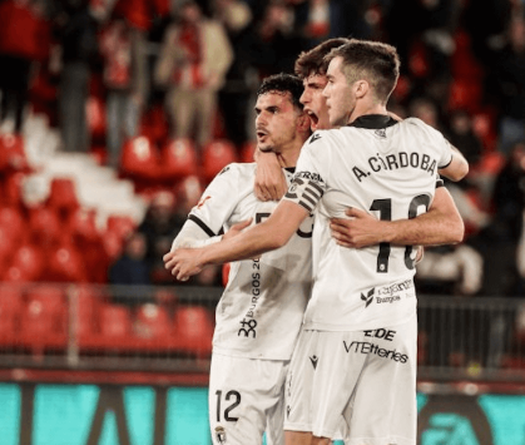 Nhận định, soi kèo Burgos vs Getafe: Kinh nghiệm lên tiếng