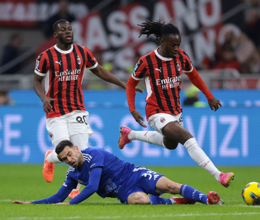 Nhận định, soi kèo Napoli vs Milan: Bán kết căng thẳng