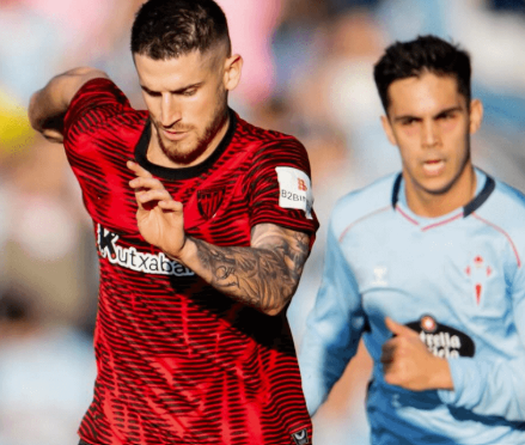 Nhận định, soi kèo Ourense vs Athletic Bilbao: Kinh nghiệm vượt trội