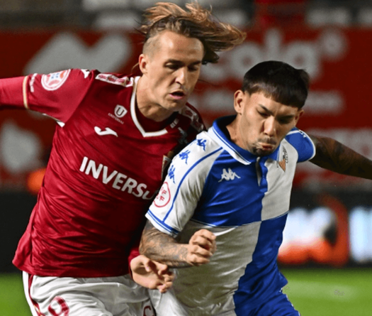 Nhận định, soi kèo Real Murcia vs Real Betis: Thử thách lớn cho đội chủ nhà