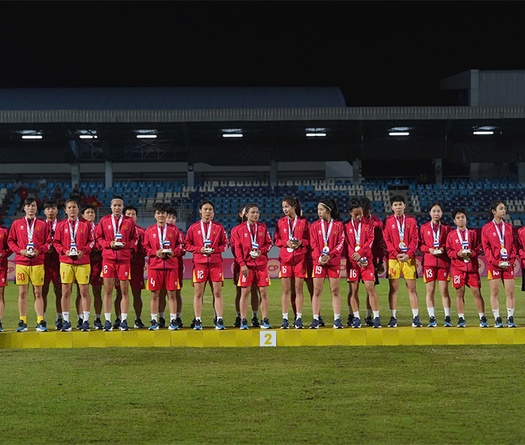 Kết quả SEA Games 33 ngày 17/12 của đoàn thể thao Việt Nam