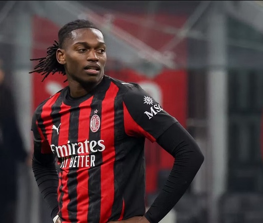 Đội hình dự kiến AC Milan vs Napoli: Leao gặp khó cho Siêu cúp Ý