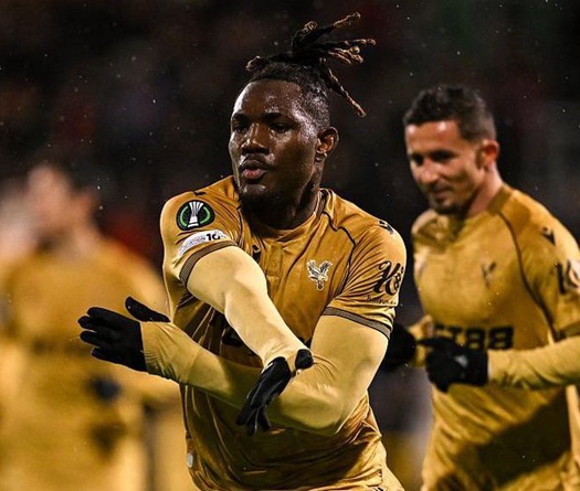 Dự đoán Crystal Palace vs KuPs, 3h00 ngày 19/12, Conference League 2025