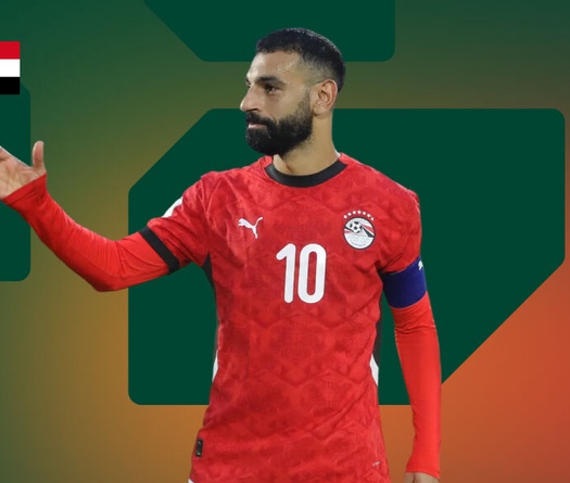 Cúp châu Phi 2025, Ai Cập: Danh sách đội hình, những cầu thủ đáng chú ý