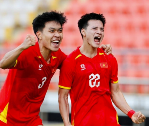 Tỷ lệ kèo trận U22 Thái Lan vs U22 Việt Nam, 19h30 ngày 18/12, SEA Games 33
