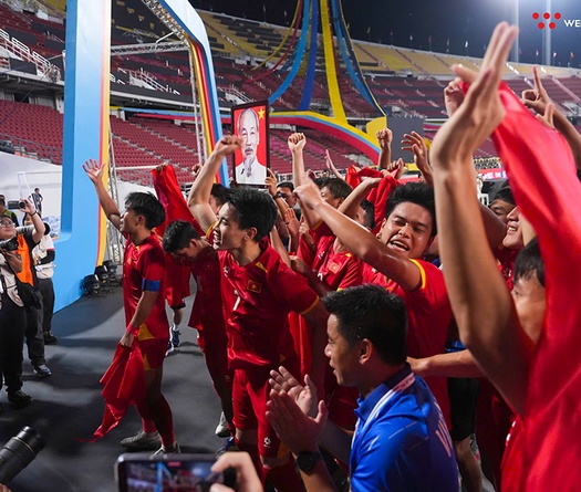 Thủ tướng Phạm Minh Chính gửi thư chúc mừng đội tuyển U22 và đội tuyển futsal nữ Việt Nam