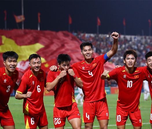 Link trực tiếp chung kết bóng đá nam SEA Games 33: U22 Việt Nam vs U22 Thái Lan