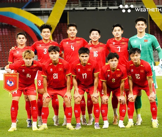 Trực tiếp SEA Games 33 chiều ngày 18/12: U22 VIệt Nam đăng quang sau chiến thắng kinh điển