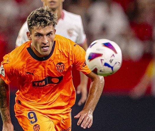 Dự đoán Valencia vs Mallorca, 3h00 ngày 16/12, La Liga 2025/26