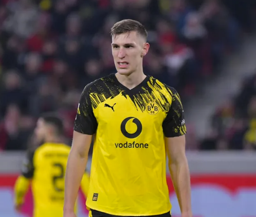 Nhận định, soi kèo Dortmund vs Monchengladbach: Bất ngờ từ cửa dưới