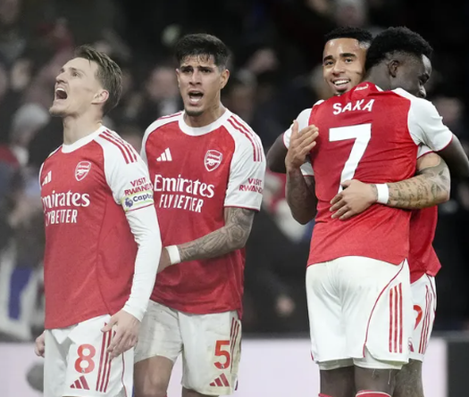 Nhận định, soi kèo Everton vs Arsenal: Thử thách cho đội đầu bảng