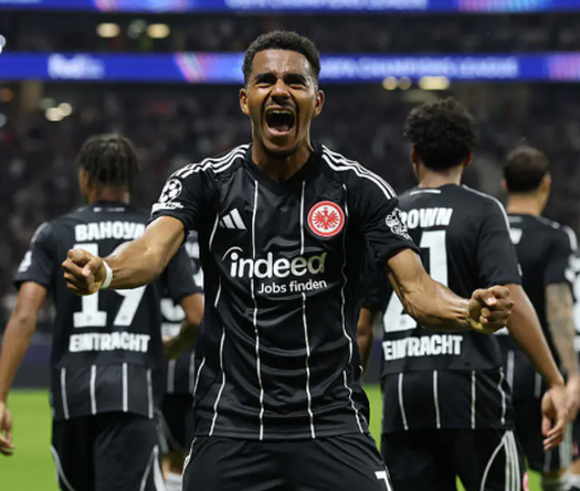 Nhận định, soi kèo Hamburg vs Frankfurt: Điểm tựa sân nhà