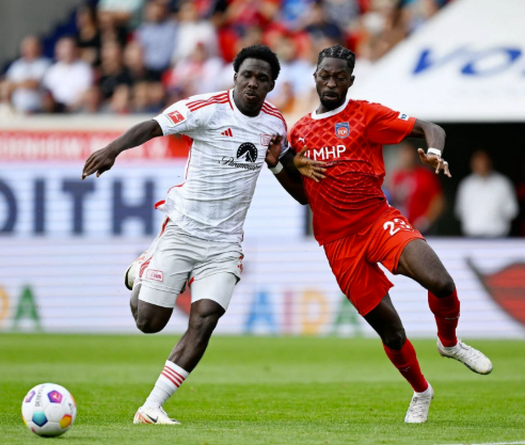 Nhận định, soi kèo Koln vs Union Berlin: Trận đấu cân bằng tại