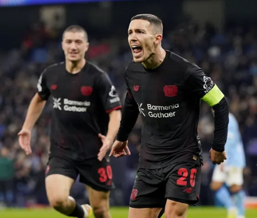 Nhận định, soi kèo Leipzig vs Leverkusen: Trận cầu rực lửa cuối năm