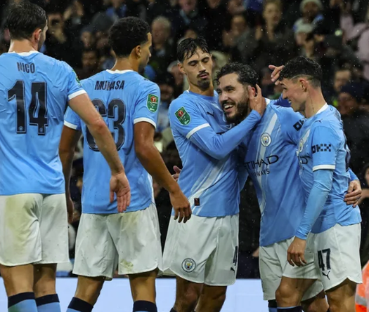 Nhận định, soi kèo Man City vs West Ham: Pháo đài vững chắc