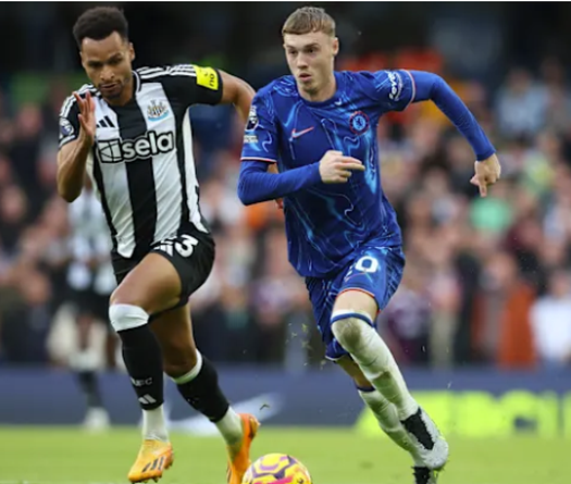 Nhận định, soi kèo Newcastle vs Chelsea: Trận cầu mãn nhãn