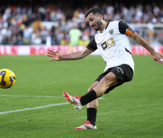 Nhận định, soi kèo Valencia vs Mallorca: Chủ nhà thất thế