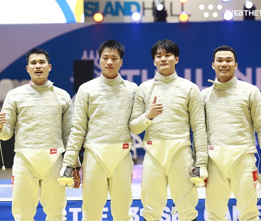 Trực tiếp SEA Games 33 chiều ngày 19/12: Việt Nam đón "mưa" HCV