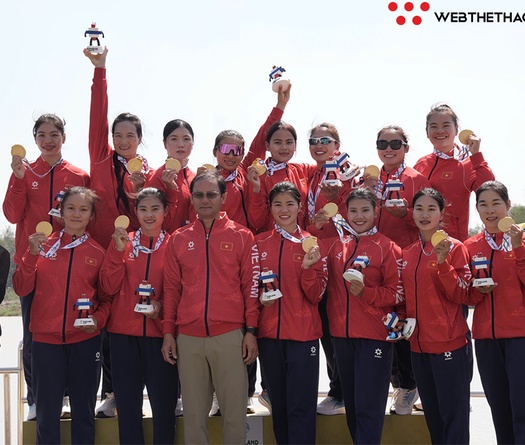 Kết quả SEA Games 33 ngày 19/12 của đoàn thể thao Việt Nam