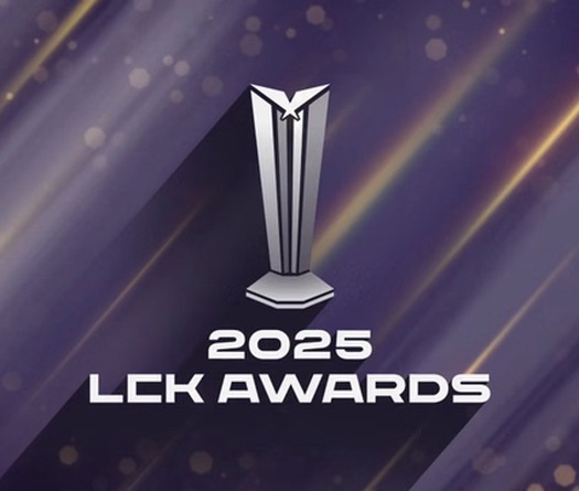 LCK Awards 2025: Bdd giành MVP, Gen.G và T1 thay nhau thống trị đội hình tiêu biểu