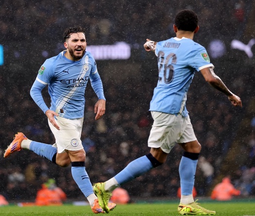 Dự đoán Man City vs West Ham, 22h00 ngày 20/12, Ngoại hạng Anh 2025/26