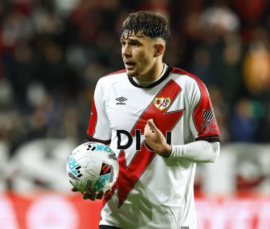 Nhận định, soi kèo Elche vs Vallecano: Khách có điểm