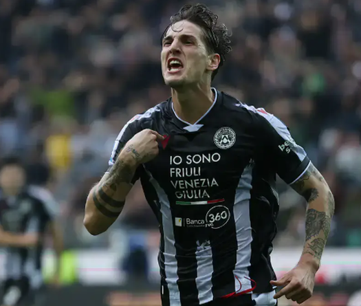 Nhận định, soi kèo Fiorentina vs Udinese: Thế trận cân bằng