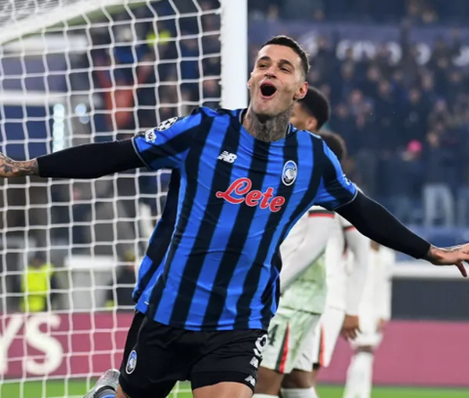 Nhận định, soi kèo Genoa vs Atalanta: Tiếp đà hồi sinh