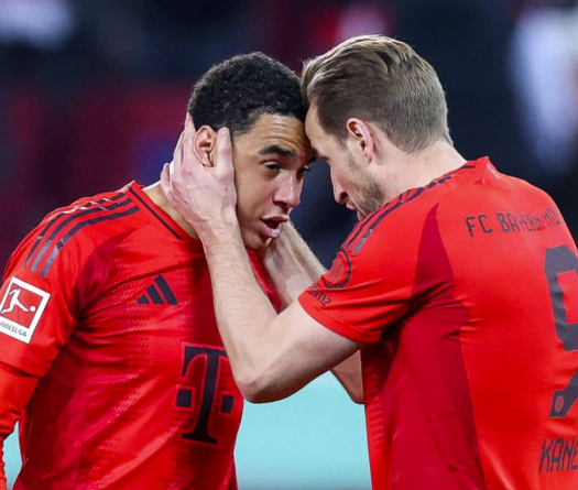 Nhận định, soi kèo Heidenheim vs Bayern Munich: Chênh lệch đẳng cấp