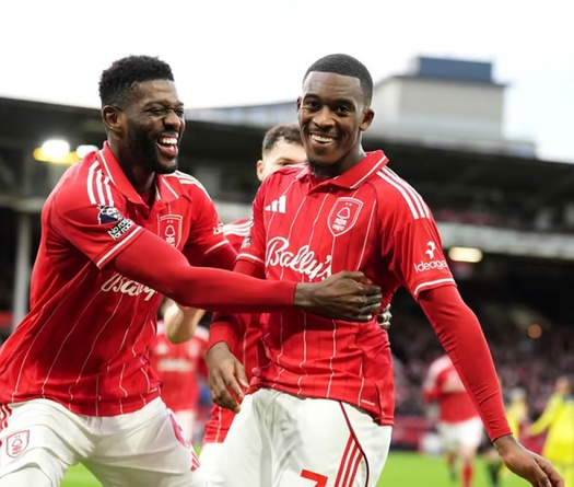 Dự đoán Fulham vs Nottingham, 3h00 ngày 21/12, Ngoại hạng Anh 2025/26