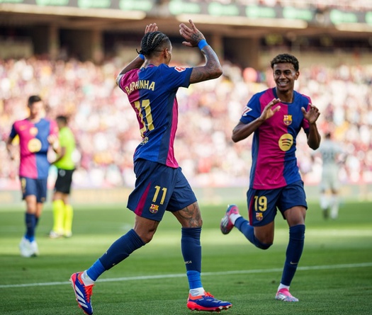 Dự đoán Villarreal vs Barcelona, 22h15 ngày 21/12, La Liga 2025/26