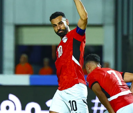 Nhận định, soi kèo Ai Cập vs Zimbabwe: Khởi đầu thuận lợi cho Pharaohs