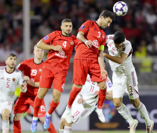 Nhận định, soi kèo Al Gharafa vs Al Wahda: Khách lấn chủ