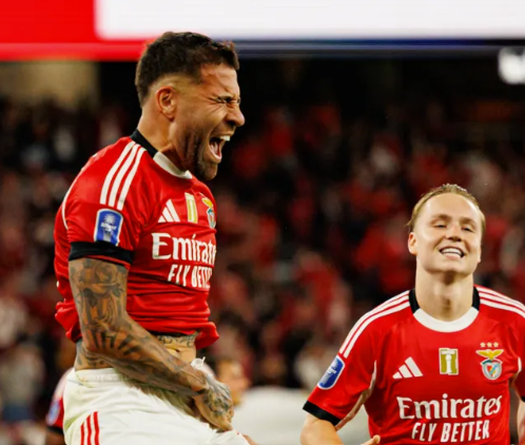 Nhận định, soi kèo Benfica vs Famalicao: Lợi thế sân nhà cho Đại bàng