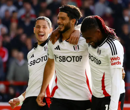 Nhận định, soi kèo Fulham vs Nottingham: Khó phân thắng bại